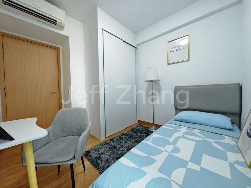 Common Room (Condo) for Rent in  Eight Riversuites - Image 2