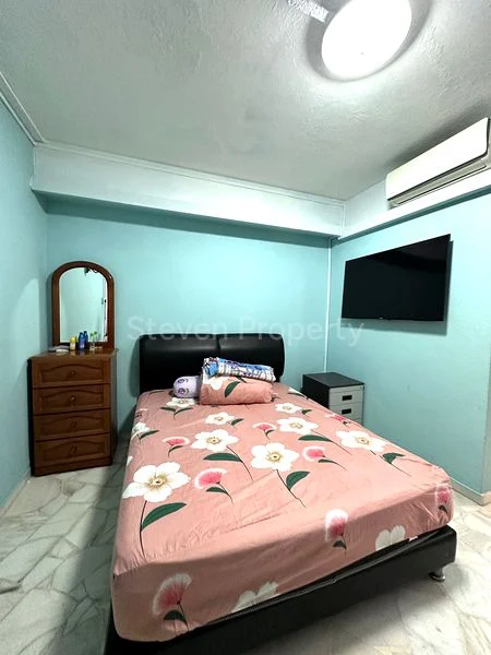 4 Room (4A) HDB for Rent in  450 Hougang Avenue 10 - Image 4