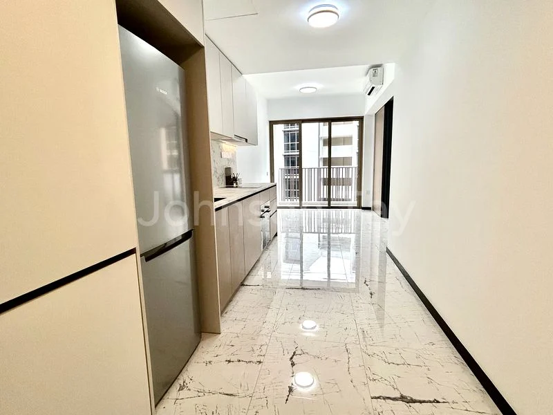 1 Bed Apartment (Condo) for Rent in  Pasir Ris 8 / Pasir Ris Mall - Image 3
