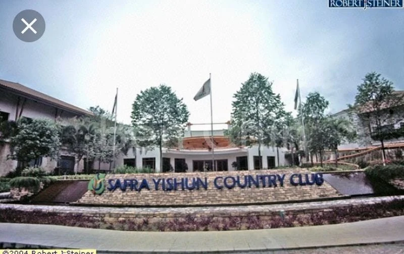 Master Room (Condo) for Rent in  Orchid Park Condominium - Image 18