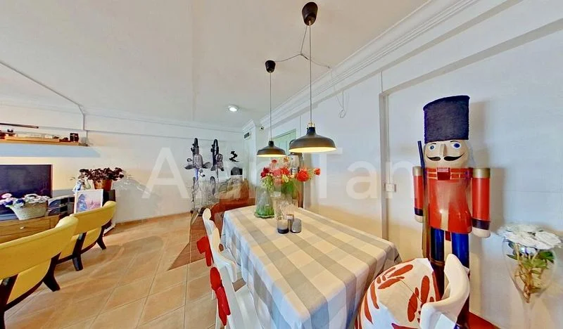 5 Room (5I) HDB for Sale in  542 Woodlands Drive 16 - Image 13