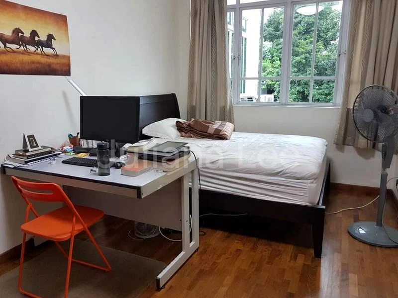 Room (Landed) for Rent in  Sanny Park - Image 3