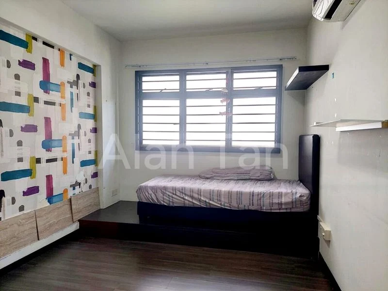 Room (HDB) for Rent in  315A Ang Mo Kio Street 31 - Image 1