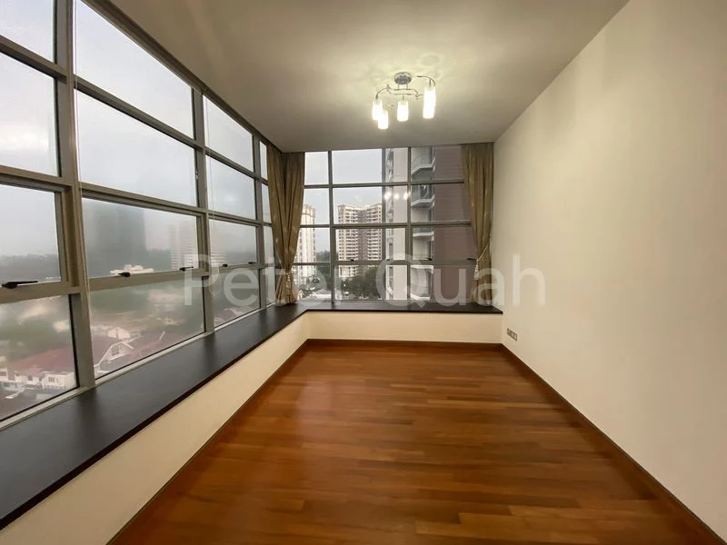 4+1 Bed Apartment (Condo) for Rent in  Rivage - Image 3