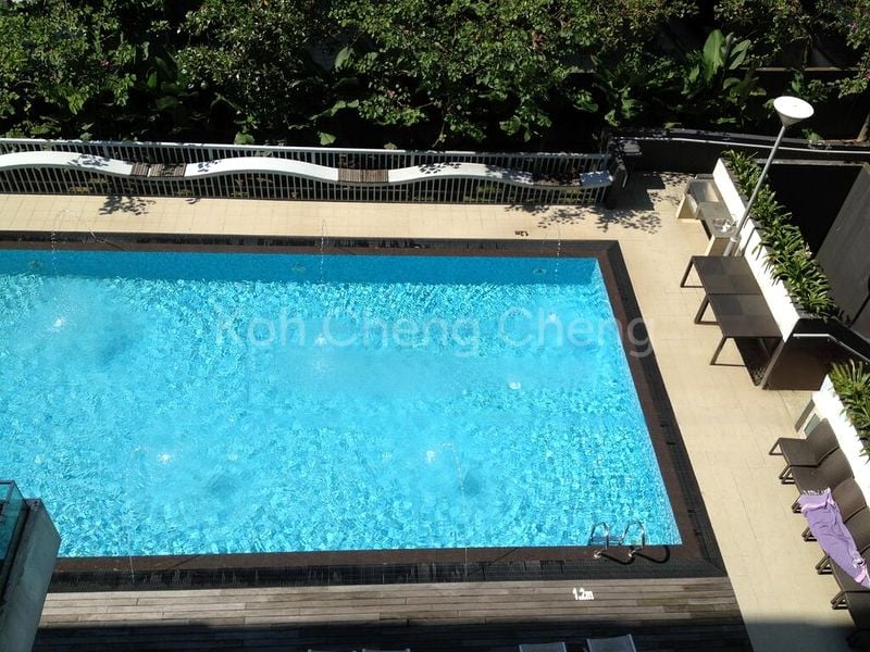 3 Bed Apartment (Condo) for Sale in  Platinum Edge - Image 5