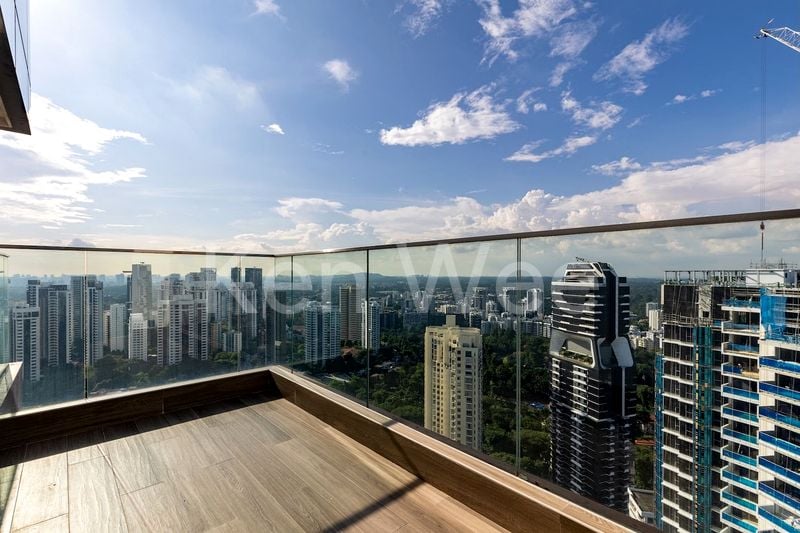 4 Bed Apartment (Condo) for Sale in  The Ritz-Carlton Residences Singapore, Cairnhill - Image 9