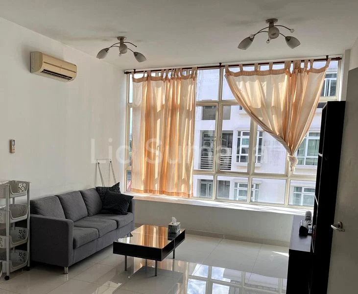 2 Bed Apartment (Condo) for Rent in  Sims Dorado - Image 1
