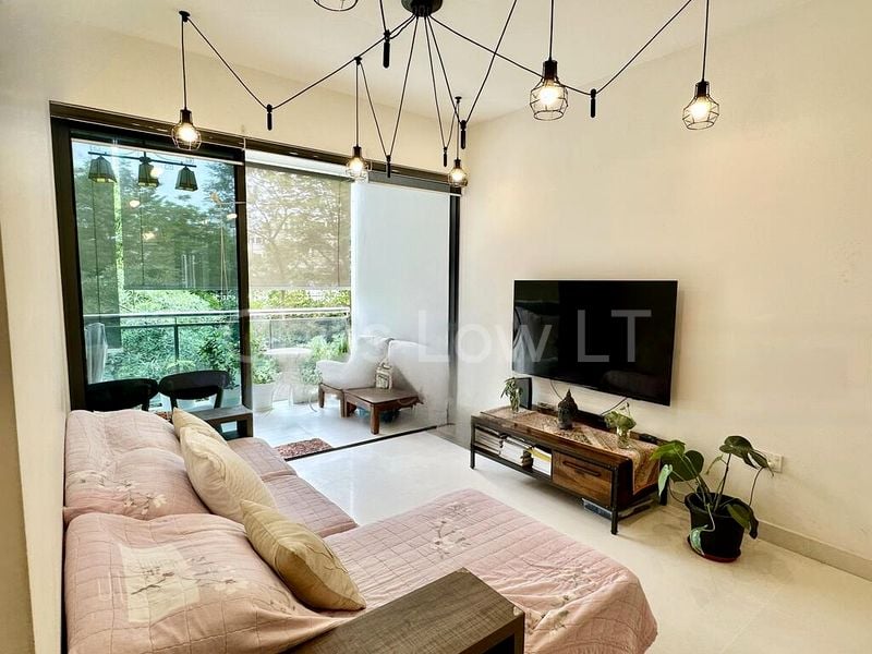 3 Bed Condo for Sale in  Parc Olympia - Image 4