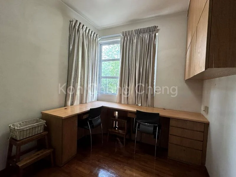 3 Bed Condo for Rent in  Park Green - Image 1