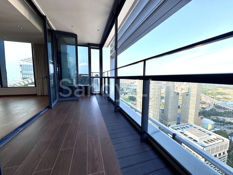 6 Bed Condo for Sale in  South Beach Residences - Image 25