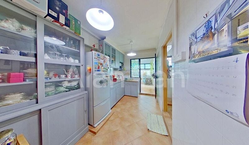 5 Room (5I) HDB for Sale in  542 Woodlands Drive 16 - Image 15