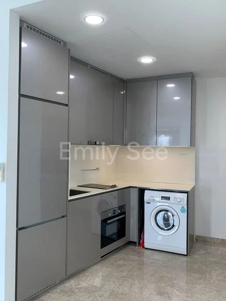 2 Bed Condo for Sale in  City Gate - Image 5