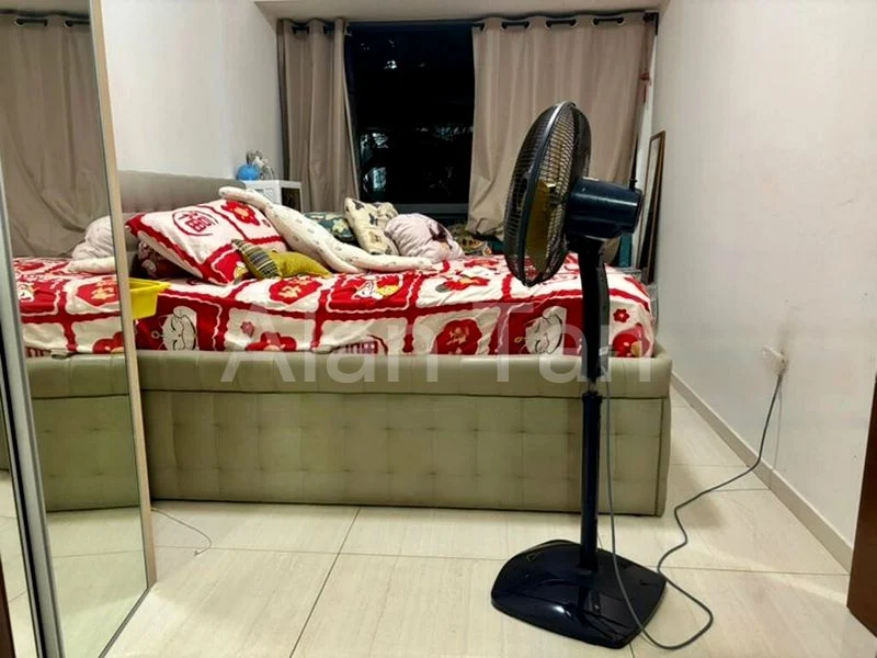 1 Bed Condo for Sale in  The Promenade @ Pelikat - Image 5