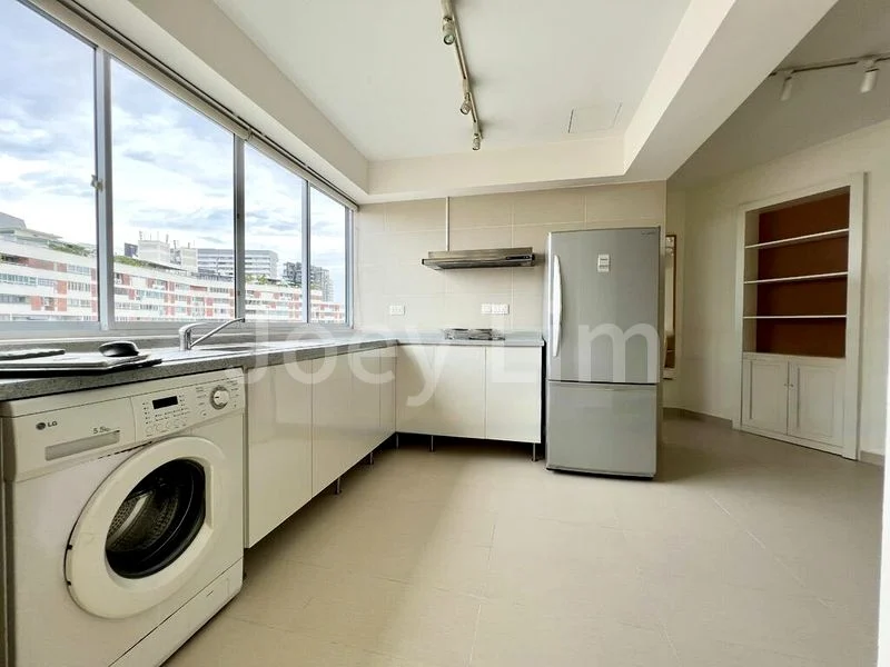 1 Bed Condo for Rent in  Pandan Valley - Image 4