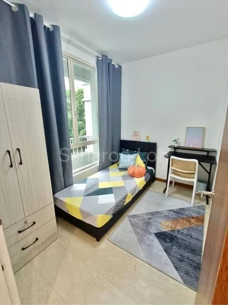 Master Room (Condo) for Rent in  Yishun Sapphire - Image 10