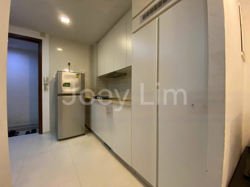 1 Bed Condo for Rent in  Urban Lofts - Image 1