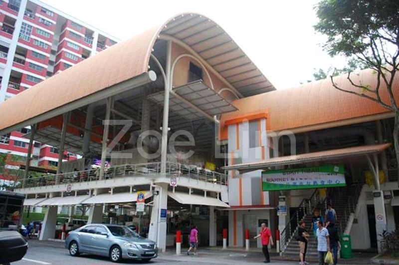 Common Room (Landed) for Rent in  Mandarin Park - Image 5