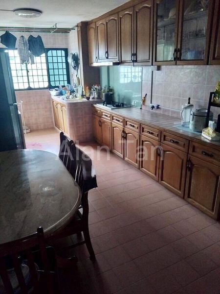 Room (HDB) for Rent in  408 Pandan Gardens - Image 2