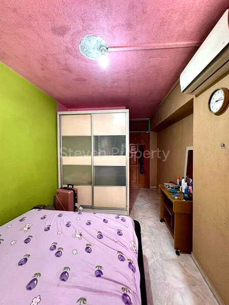 4 Room (4A) HDB for Rent in  450 Hougang Avenue 10 - Image 6