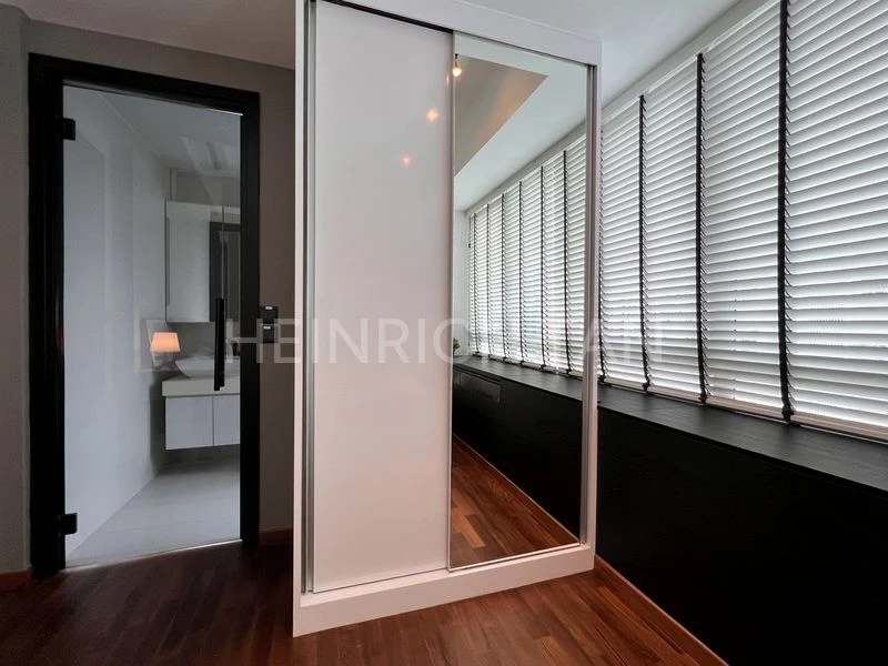 Master Room (Condo) for Rent in  Nova 88 - Image 2