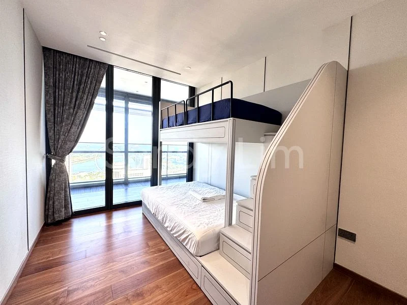 6 Bed Condo for Sale in  South Beach Residences - Image 11