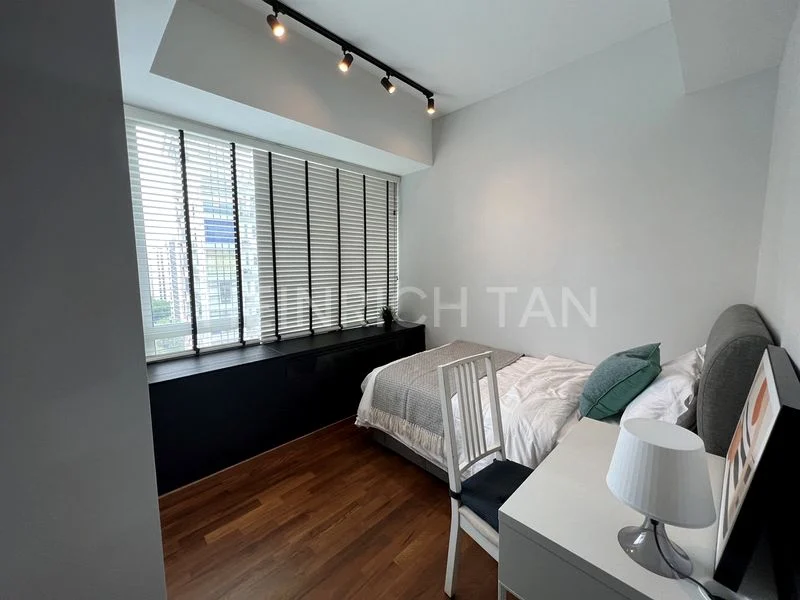 Master Room (Condo) for Rent in  Nova 88 - Image 1