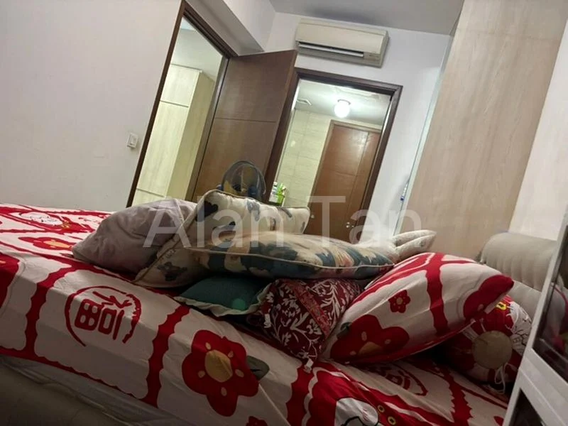 1 Bed Condo for Sale in  The Promenade @ Pelikat - Image 4
