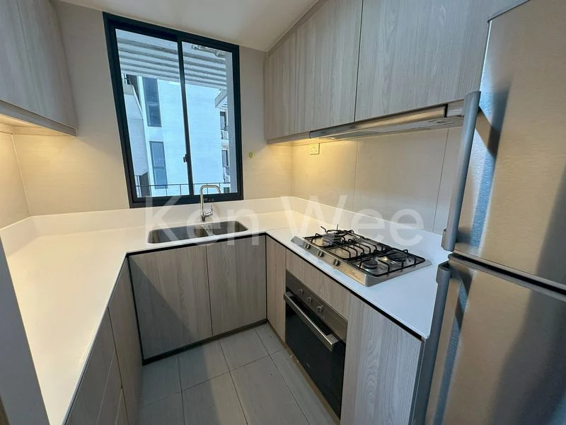 3 Bed Executive Condo for Sale in  Westwood Residences - Image 6
