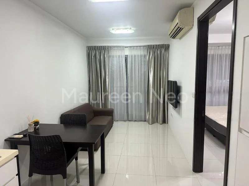 1+1 Bed Condo for Rent in  Siglap V - Image 8