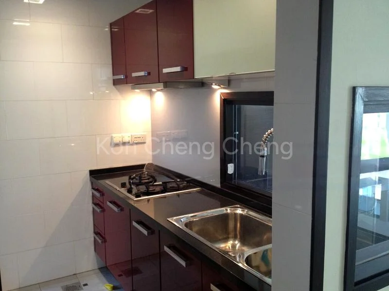 3 Bed Apartment (Condo) for Sale in  Platinum Edge - Image 6