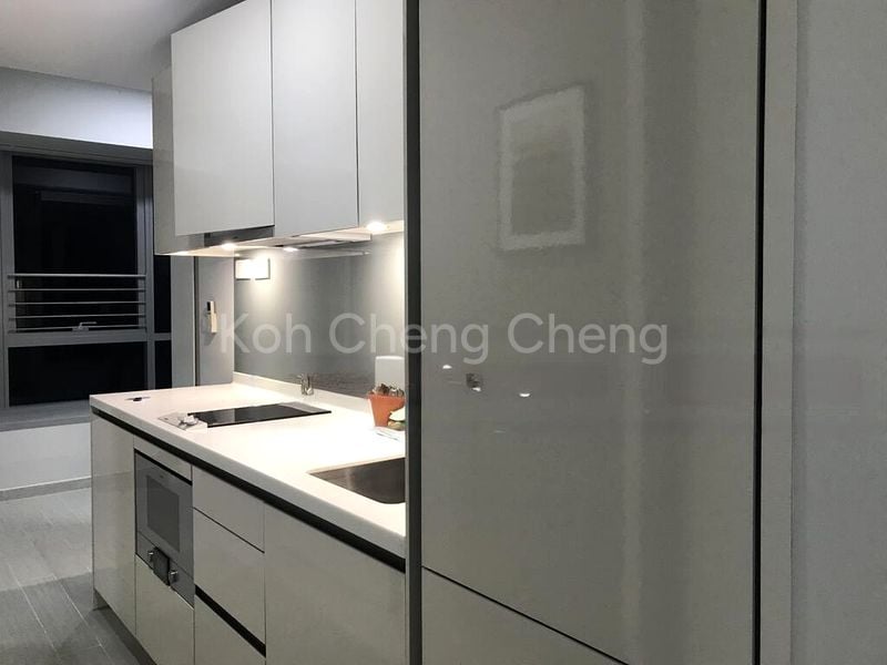 1 Bed Condo for Sale in  V On Shenton - Image 3