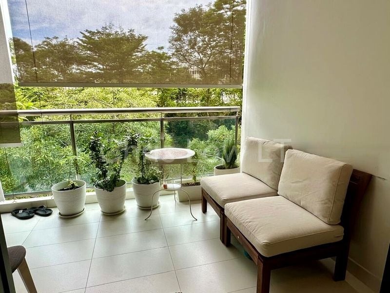 3 Bed Condo for Sale in  Parc Olympia - Image 3