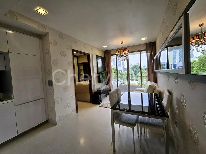 1 Bed Condo for Sale in  Alexis - Image 1