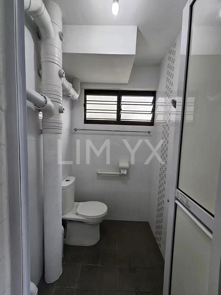 3 Room (3NG) HDB for Sale in  138 Bukit Batok West Avenue 6 - Image 10