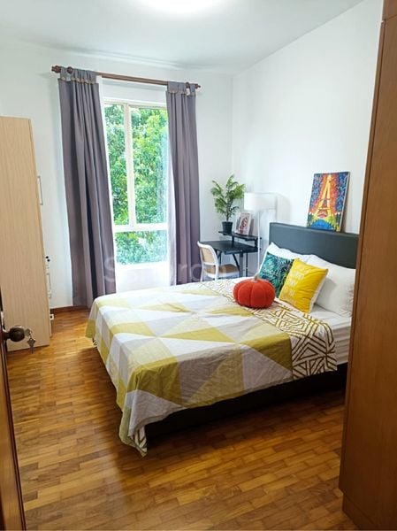 Master Room (Condo) for Rent in  Yishun Sapphire - Image 9