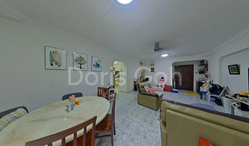 5 Room (5I) HDB for Sale in  313 Sembawang Drive - Image 1