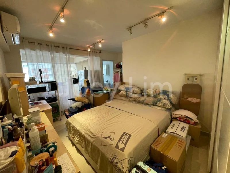 1 Bed Condo for Rent in  Pandan Valley - Image 1