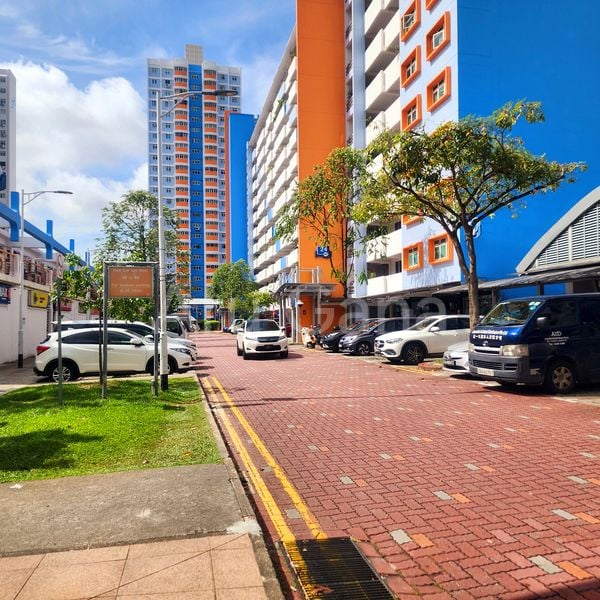 3 Room (3STD) HDB for Sale in  24 Bendemeer Road - Image 7