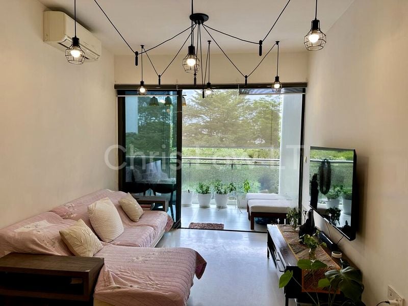3 Bed Condo for Sale in  Parc Olympia - Image 2