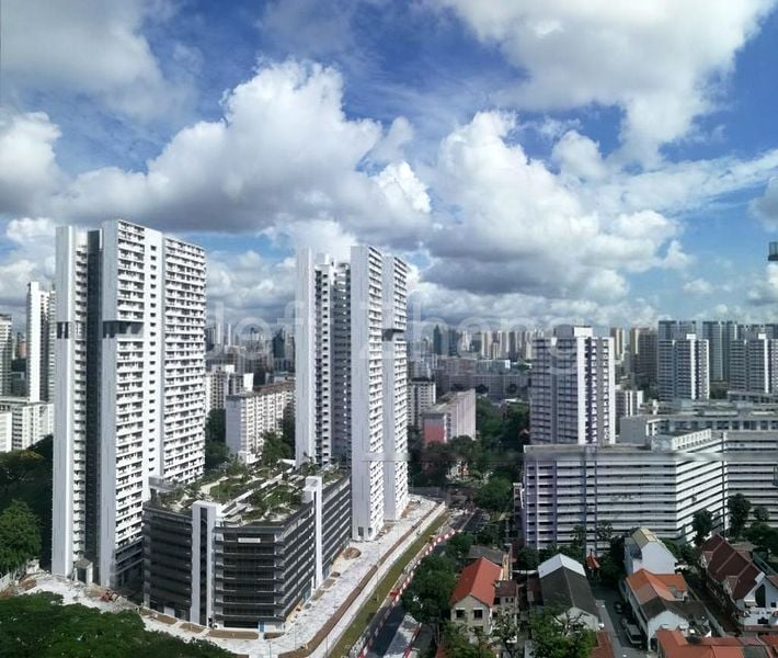 Common Room (Condo) for Rent in  Eight Riversuites - Image 10