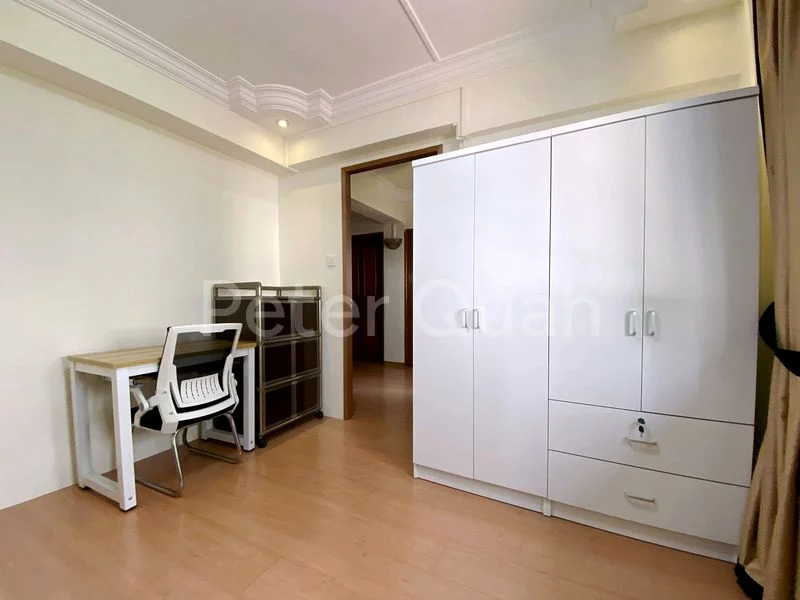 Common Room (HDB) for Rent in  5 Boon Keng Road - Image 2