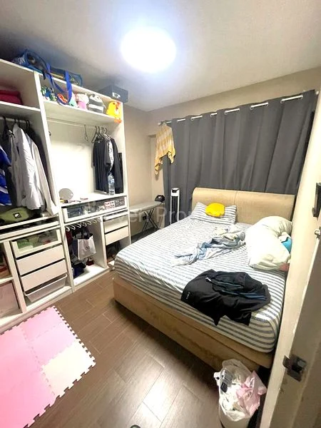 Common Room (HDB) for Rent in  86 Telok Blangah Heights - Image 1