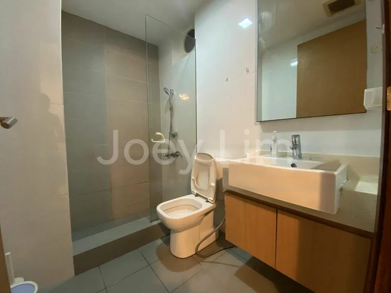 1 Bed Condo for Rent in  Urban Lofts - Image 4