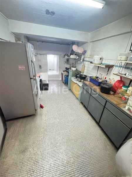 Common Room (HDB) for Rent in  23 Dover Crescent - Image 1