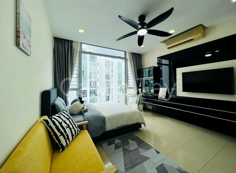 Common Room (Condo) for Rent in  The Lakeshore - Image 1