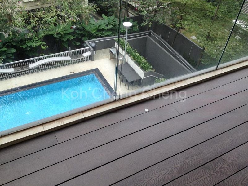 3 Bed Apartment (Condo) for Sale in  Platinum Edge - Image 3