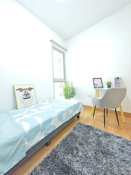 Common Room (Condo) for Rent in  Eight Riversuites - Image 3