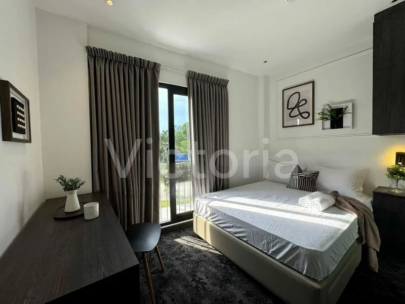 Studio Apartment (Condo) for Rent in  Pasir Panjang Road - Image 14