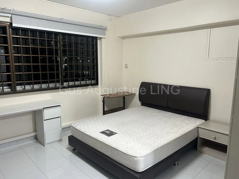 Master Room (HDB) for Rent in  278 Bishan Street 24 - Image 3