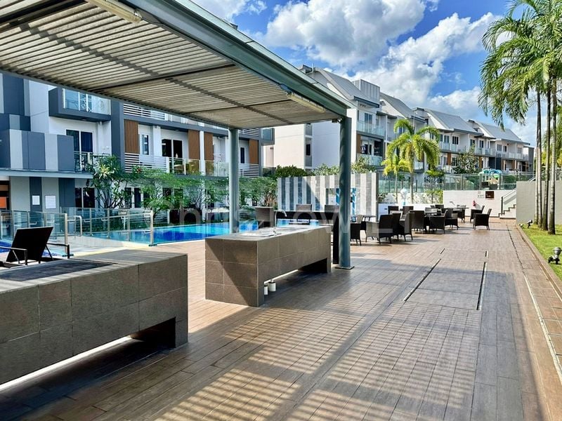 2 Bed Apartment (Condo) for Sale in  Kensington Square - Image 15